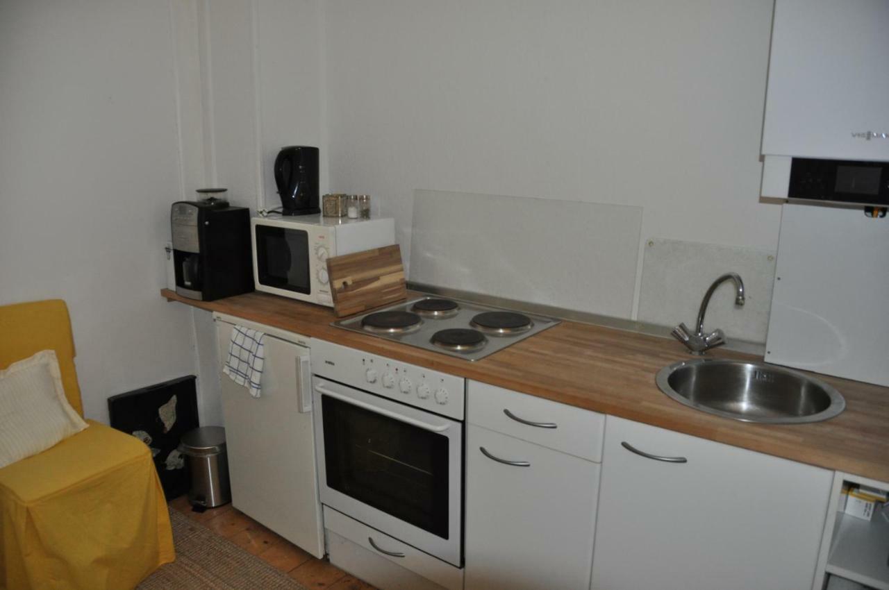 Wohnen Im Fachwerkhaus, Fw 1, Appartement Mit Terrasse Dassel エクステリア 写真
